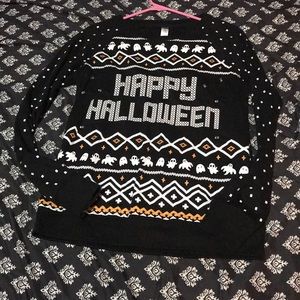 Halloween Shirt